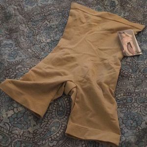 The Sculptor All in One High Waisted Body Shaper